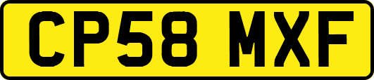 CP58MXF