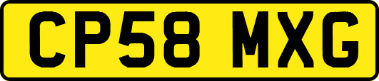 CP58MXG