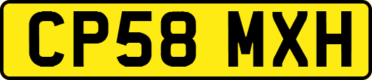CP58MXH
