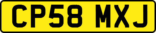 CP58MXJ