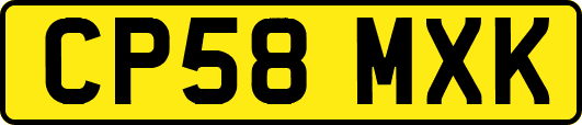 CP58MXK