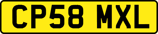 CP58MXL