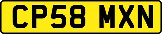 CP58MXN