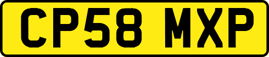 CP58MXP