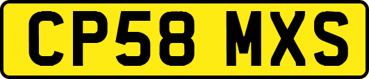 CP58MXS