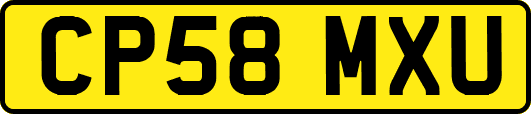 CP58MXU