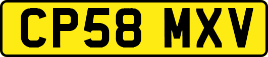 CP58MXV