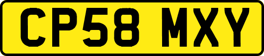 CP58MXY