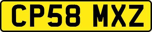CP58MXZ