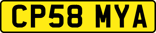CP58MYA