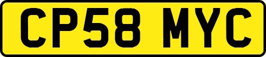 CP58MYC