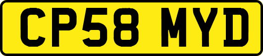 CP58MYD