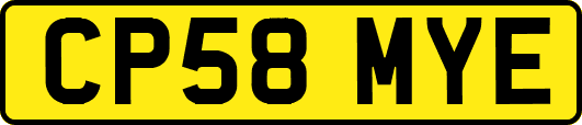 CP58MYE