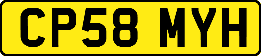CP58MYH