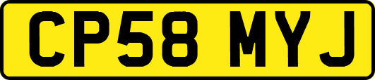 CP58MYJ