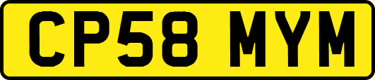 CP58MYM