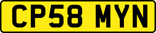 CP58MYN