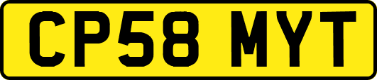 CP58MYT