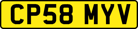 CP58MYV