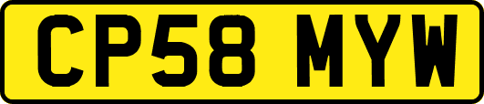 CP58MYW