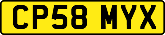 CP58MYX