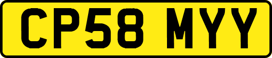 CP58MYY