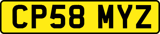 CP58MYZ