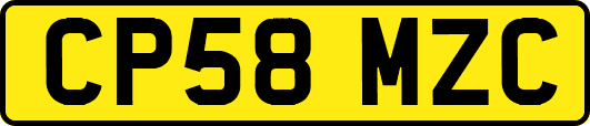 CP58MZC