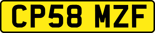 CP58MZF