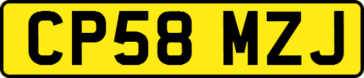 CP58MZJ