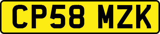 CP58MZK