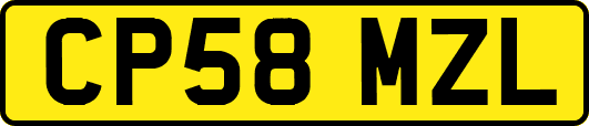 CP58MZL