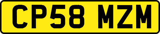CP58MZM