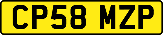 CP58MZP