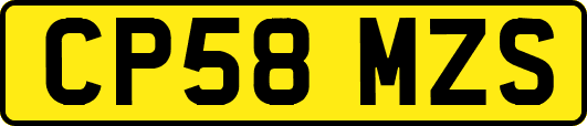 CP58MZS