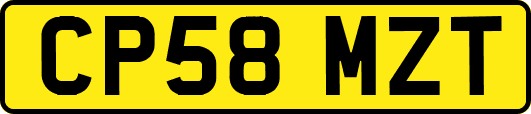 CP58MZT