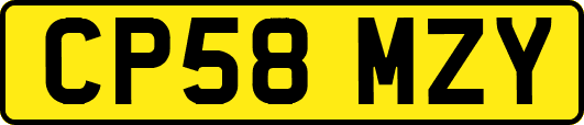 CP58MZY