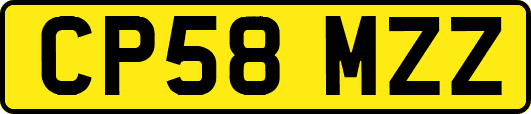 CP58MZZ