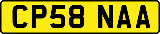 CP58NAA