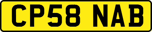 CP58NAB