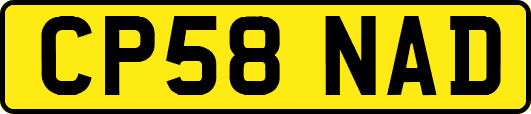 CP58NAD