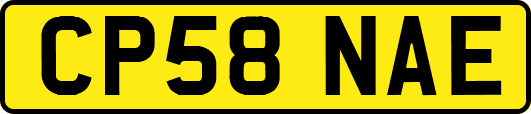 CP58NAE