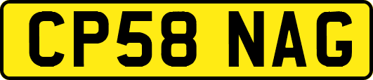 CP58NAG