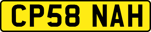 CP58NAH