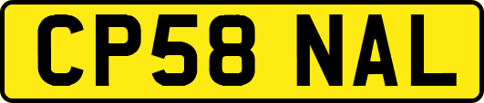 CP58NAL
