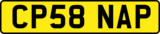 CP58NAP