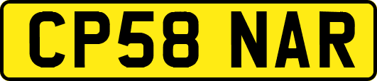 CP58NAR