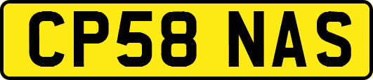 CP58NAS