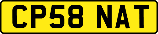CP58NAT