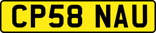 CP58NAU